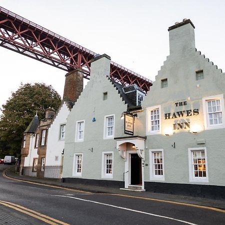 The Hawes Inn By Innkeeper'S Collection South Queensferry ภายนอก รูปภาพ