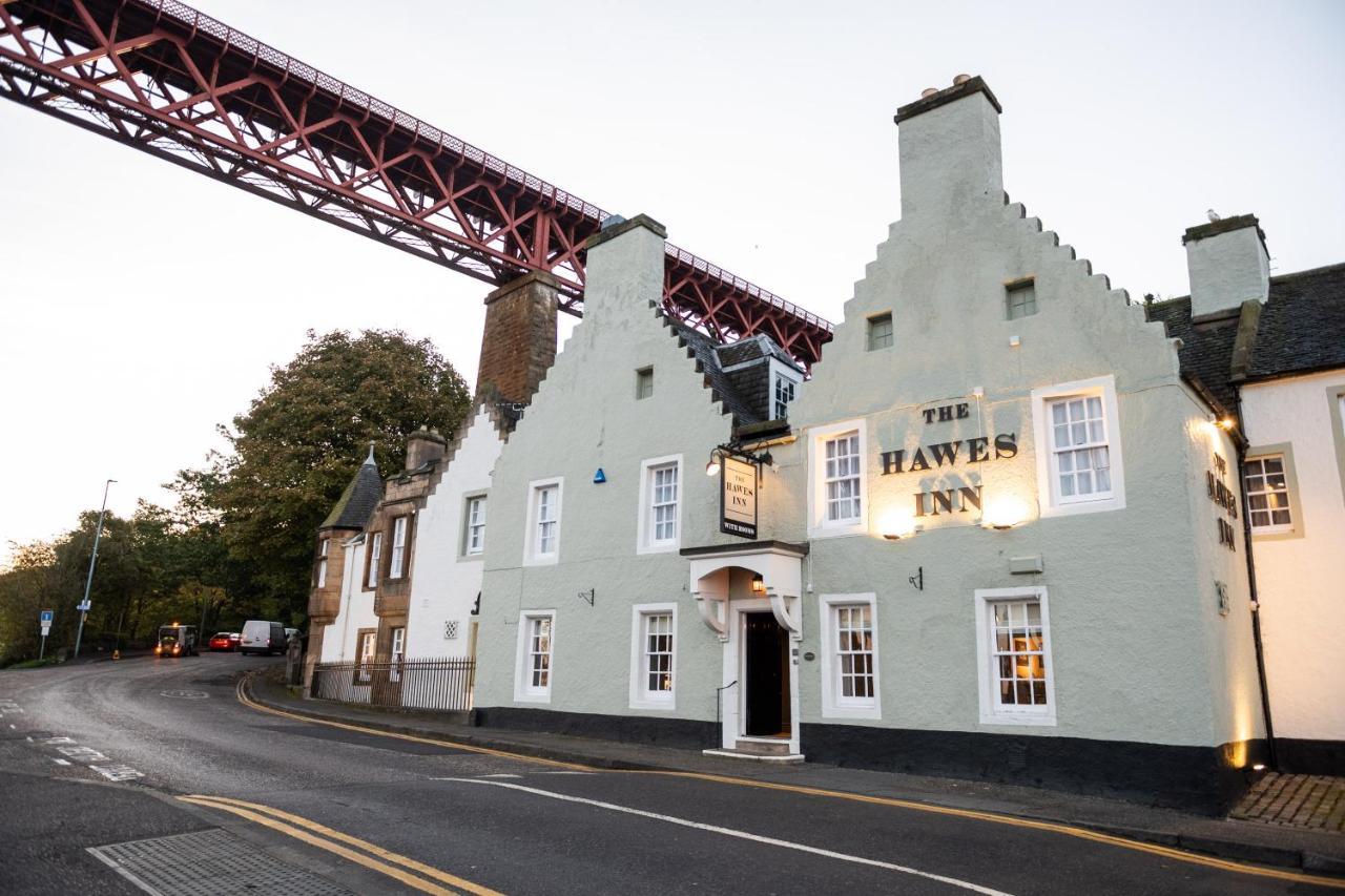 The Hawes Inn By Innkeeper'S Collection South Queensferry ภายนอก รูปภาพ