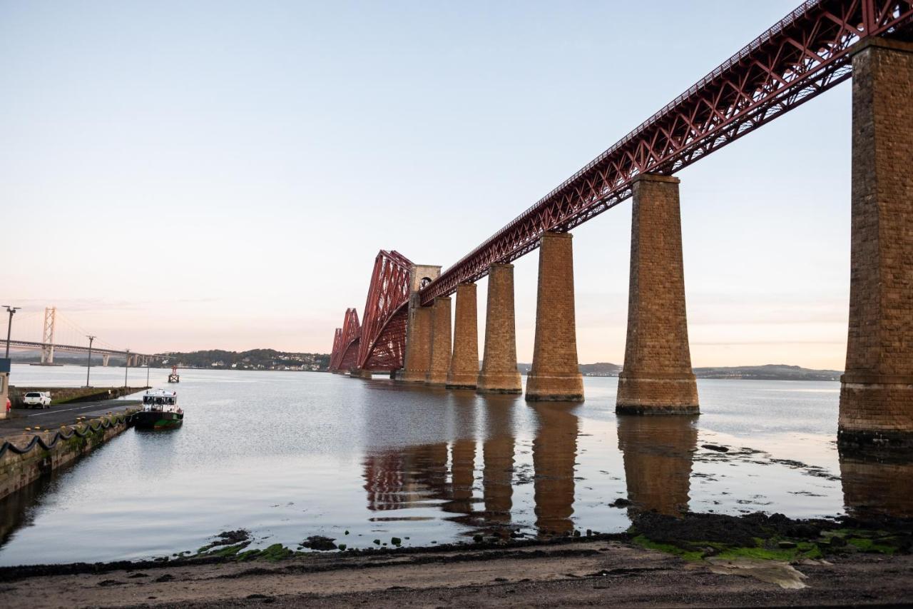 The Hawes Inn By Innkeeper'S Collection South Queensferry ภายนอก รูปภาพ