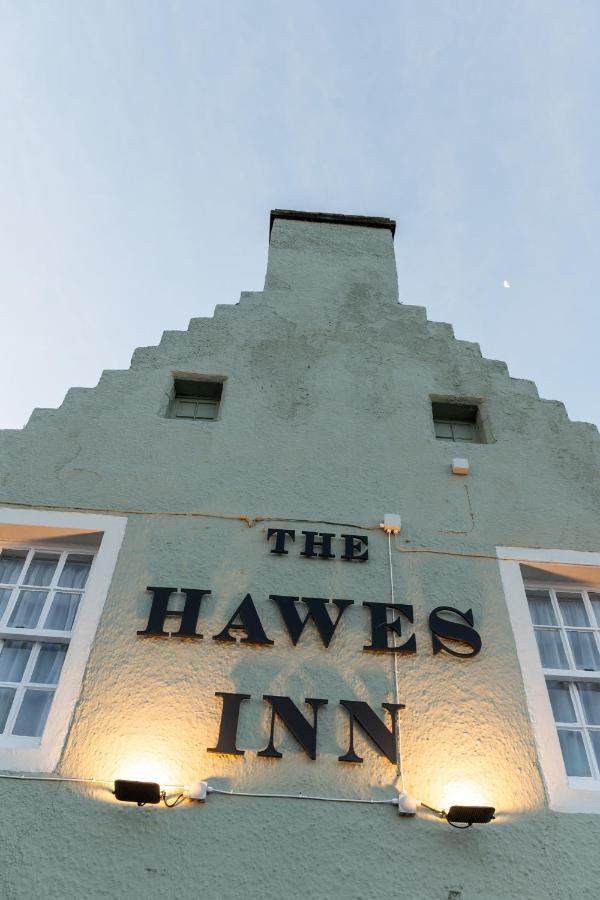 The Hawes Inn By Innkeeper'S Collection South Queensferry ภายนอก รูปภาพ